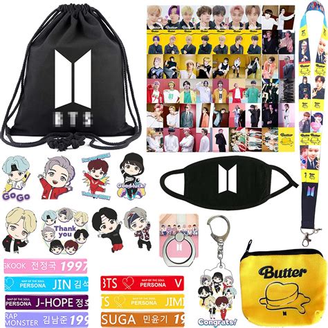 bts merchandise online.